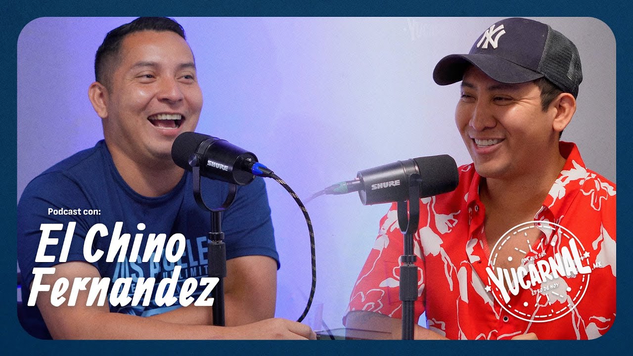 El Chino Fernandez 