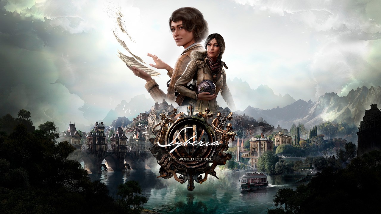 SYBERIA: THE WORLD BEFORE - DANA`S SCHICKSAL [DEU/GER] [TAG 03]
