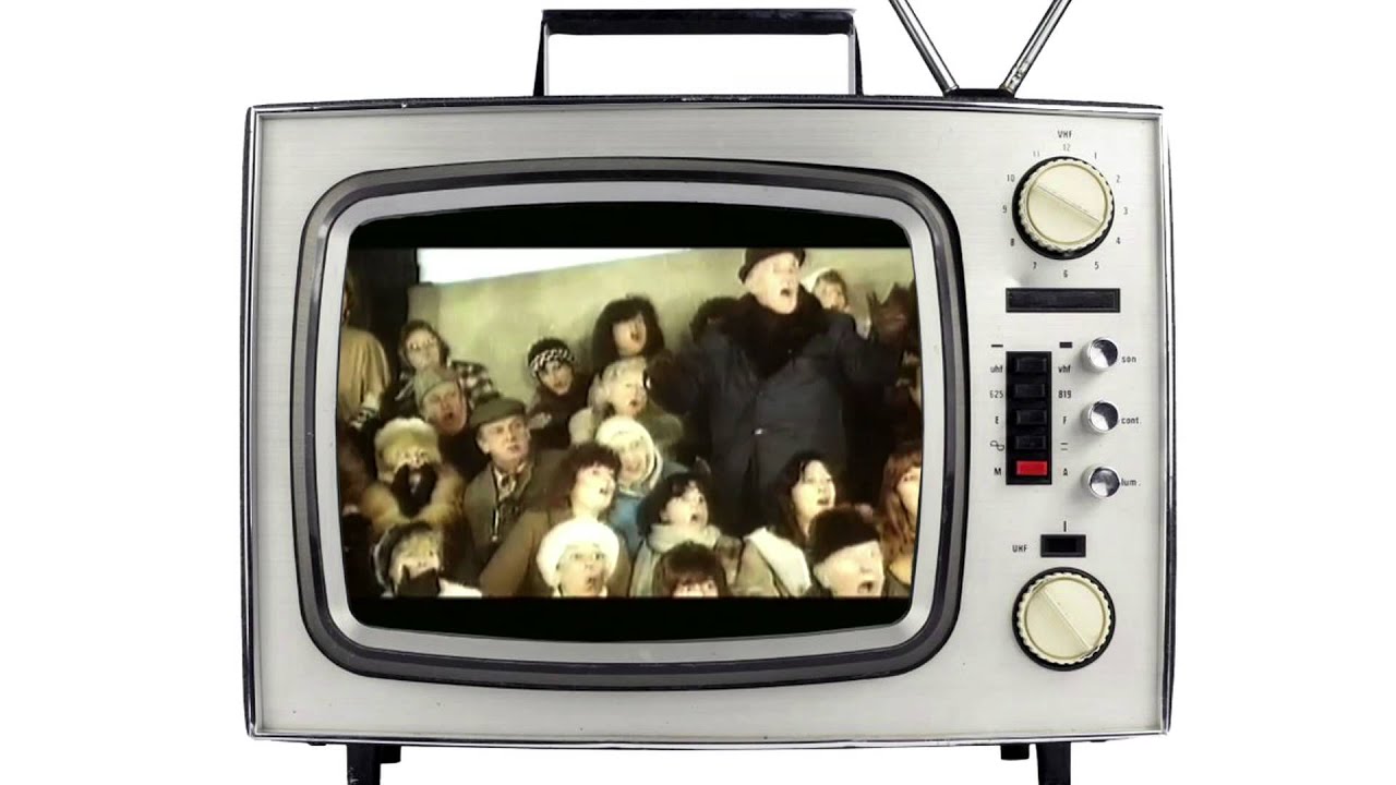 M&C Saatchi - Story