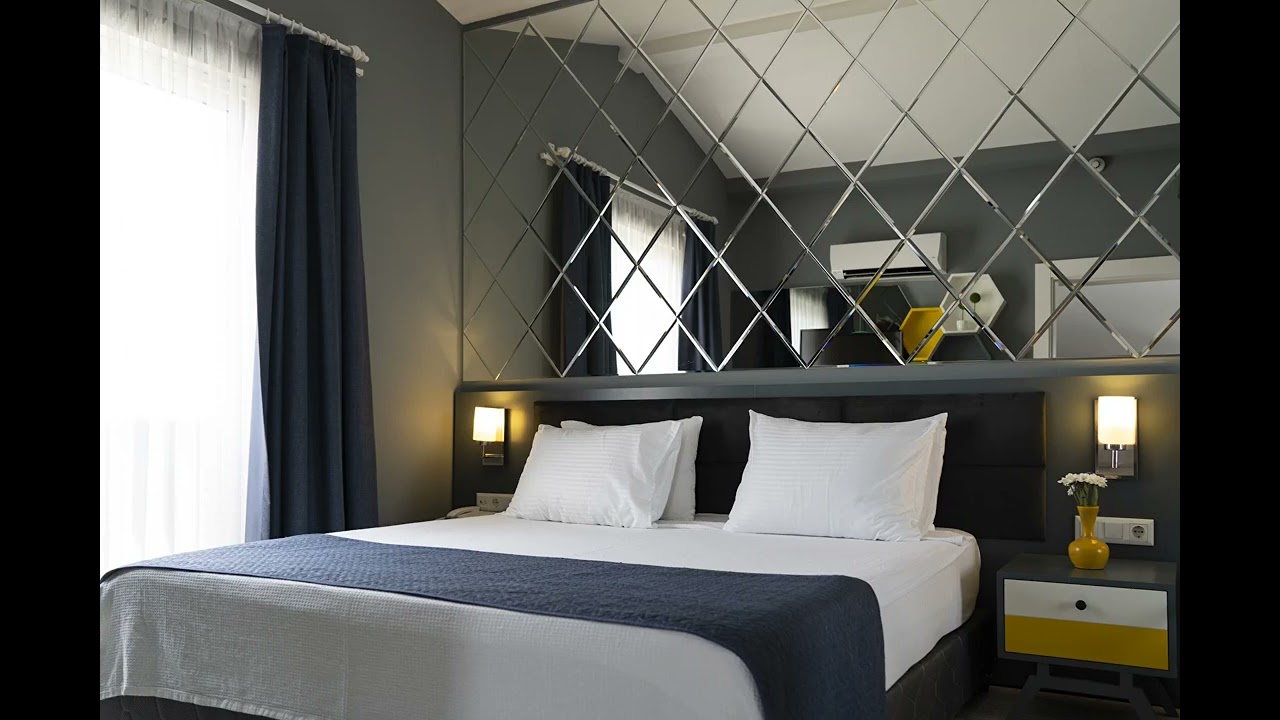 Let'stay Hotel (Yetişkin Oteli) Slideshow