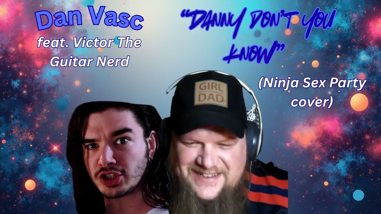 Reaction / Dan Vasc - 