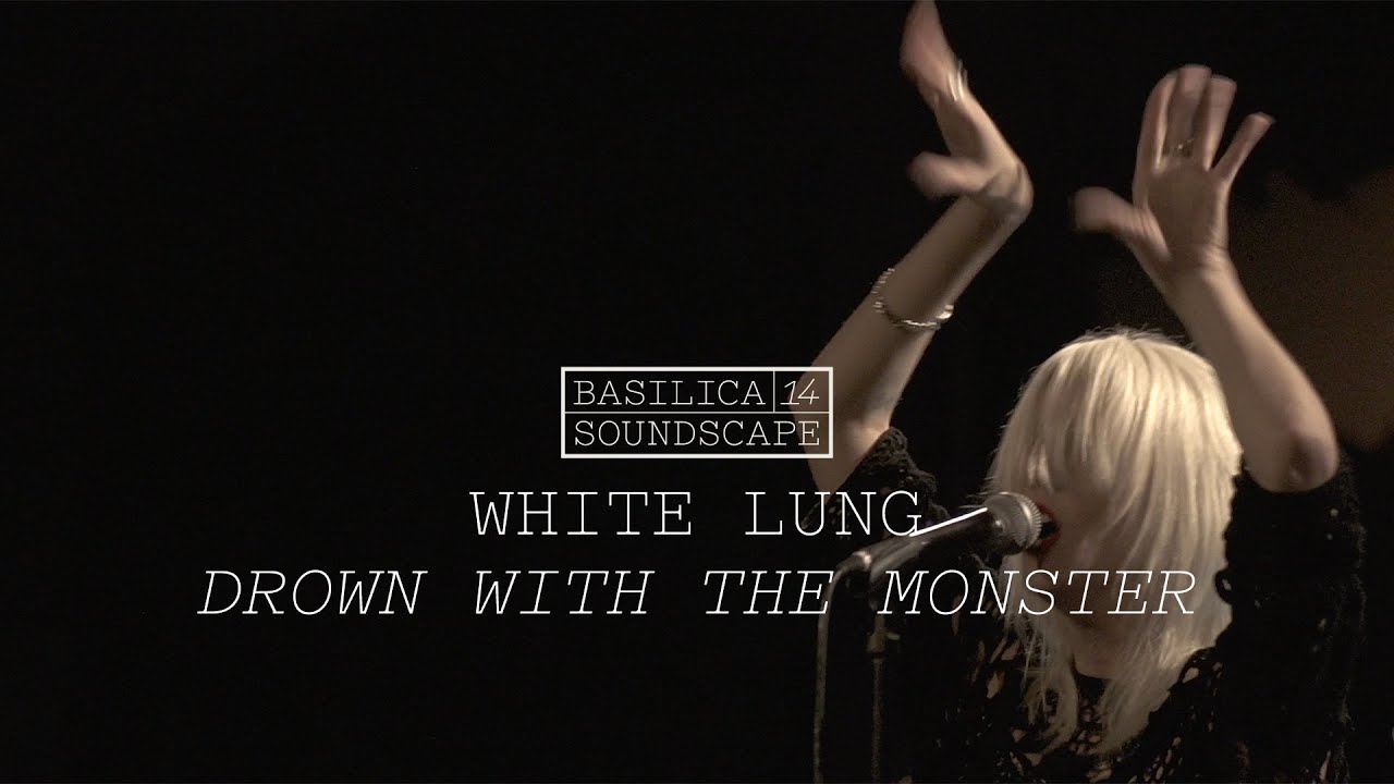 White Lung perform 