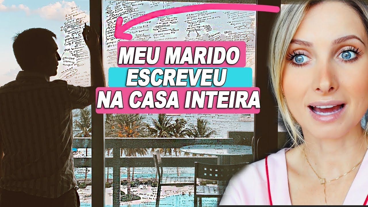 Vlog: ROTINA ESTUDANTE DE MEDICINA PRA ÚLTIMA PROVA DE TODAS + SURPRESA PRO MARIDO DEU ERRADO