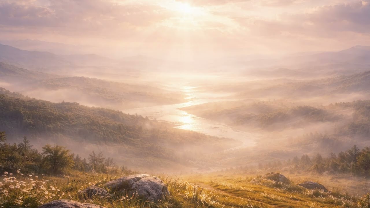 FANTASY JOURNEY CINEMATIC MUSIC – Journey Without End