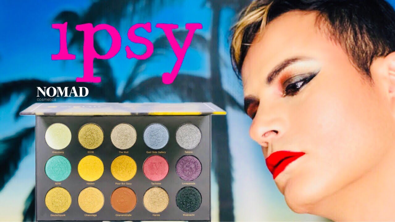 IPSY GLAM BAG PLUS / SEPTEMBER 2019 / UNBOXING + REVIEW