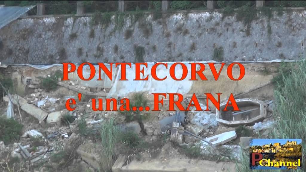PONTECORVO e' una FRANA!!!