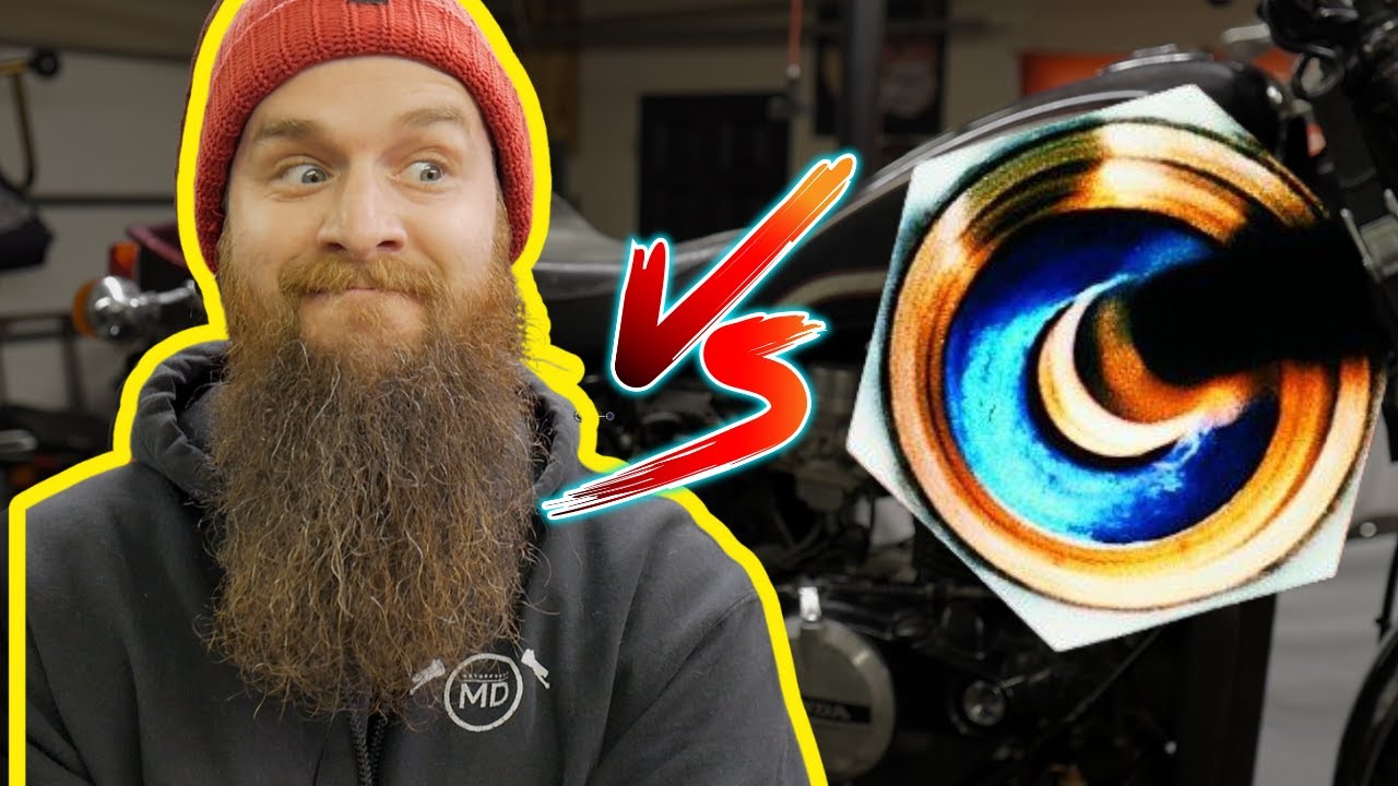 Can You Dial in the Perfect Air/Fuel Mix with Colortune?