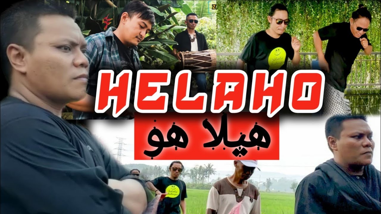 HELAHO‼️M. Alfan