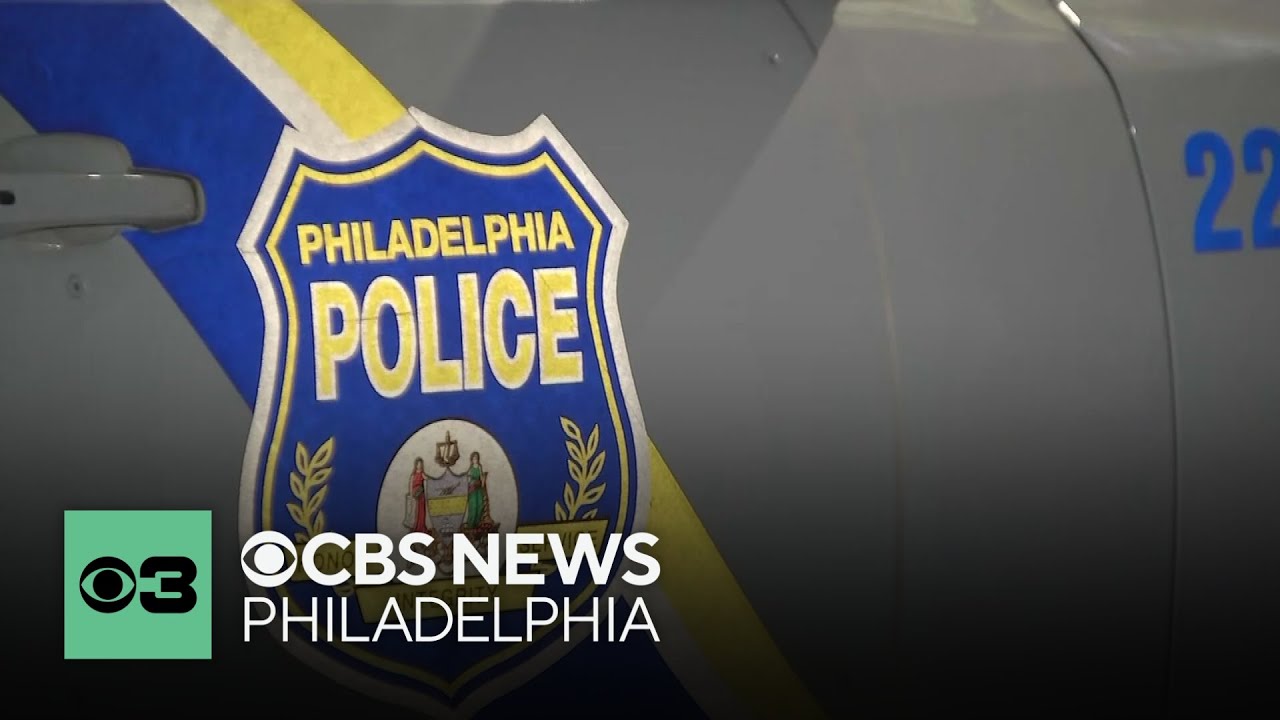 Philadelphia police share tips to combat high-tech auto theft