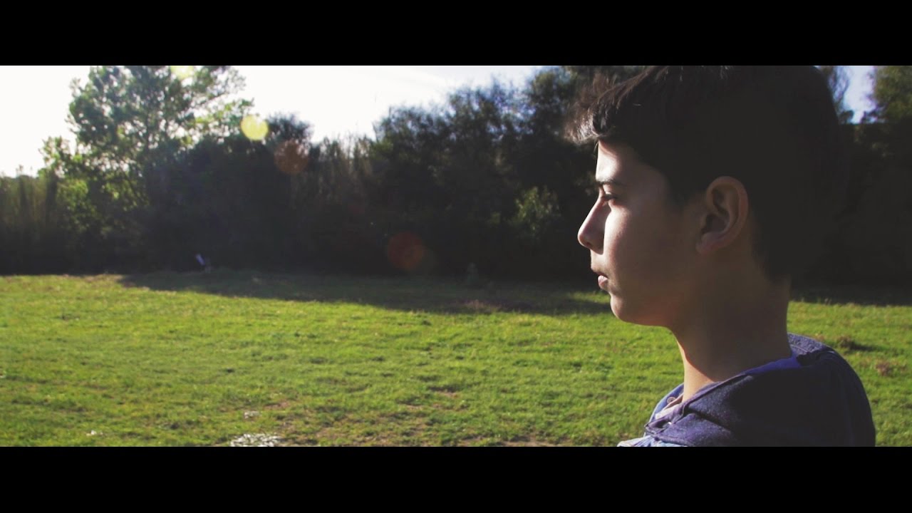 Un lancio per la sicurezza / Emotional, Dramatic Short Film