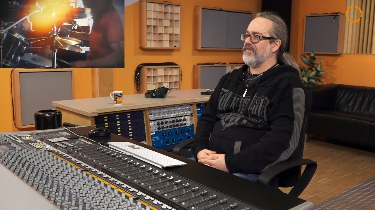 Platinum Awarded Engineer Reacts to Judas Priest – 