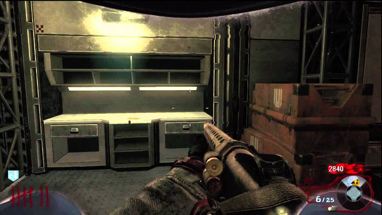 How to Turn the Power on and Get Juggernaut on Moon