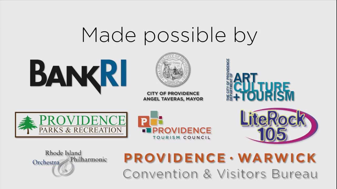 Bank RI Independence Day Celebration