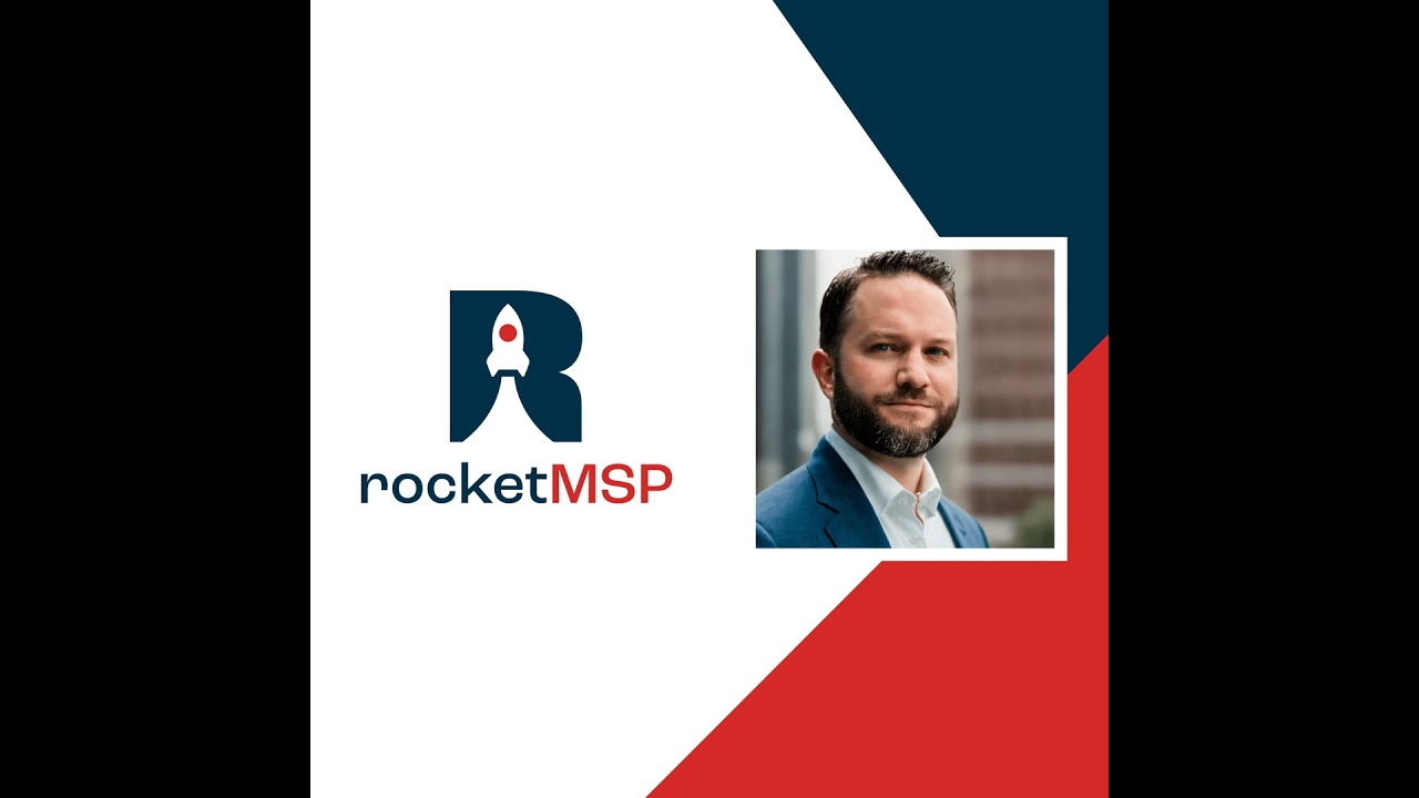 From Rejected to Respected: How to Create Your First Conference Talk | MSP Speaking Tips