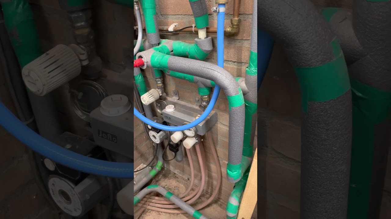Hoe werkt een CV bypass kortsluitcircuit?