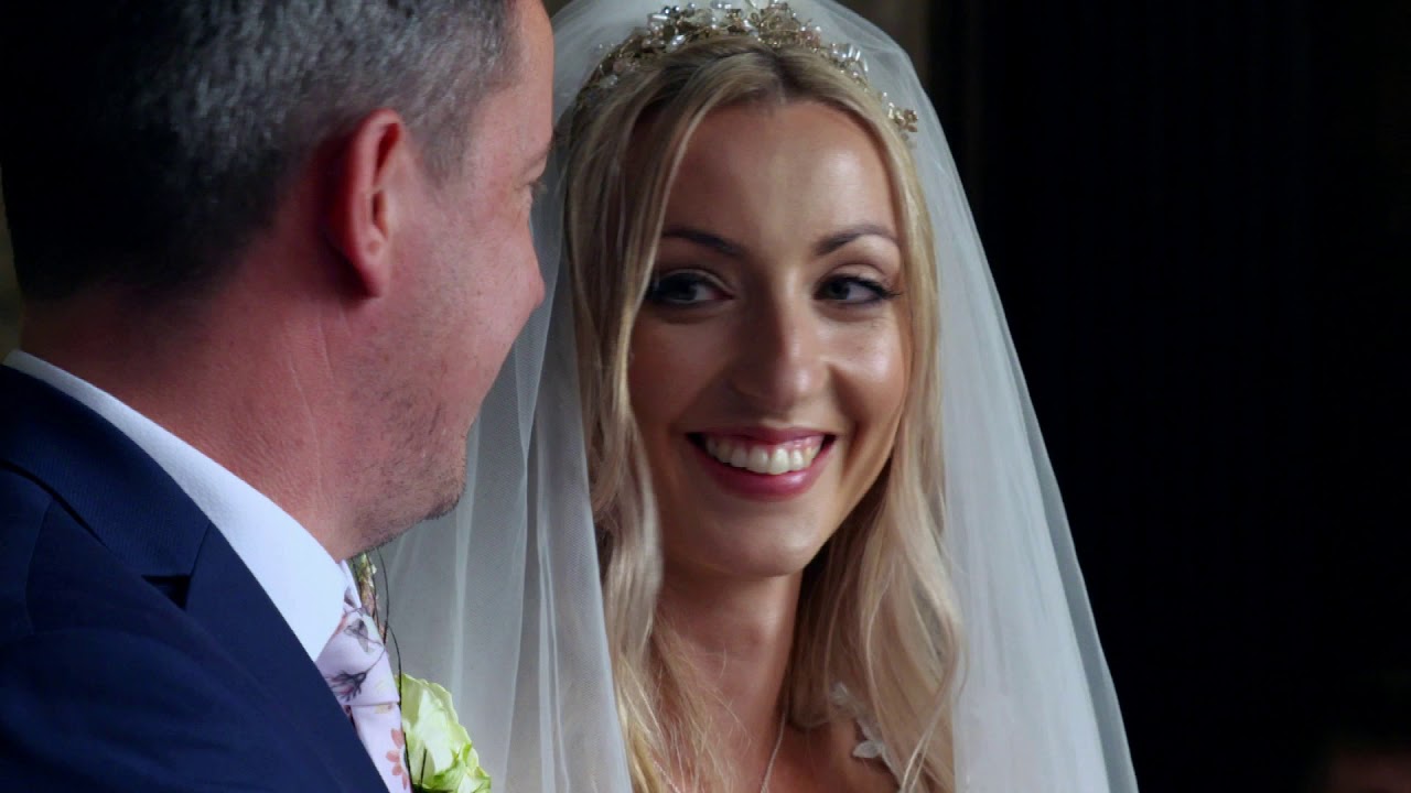 Weddings at Portmeirion