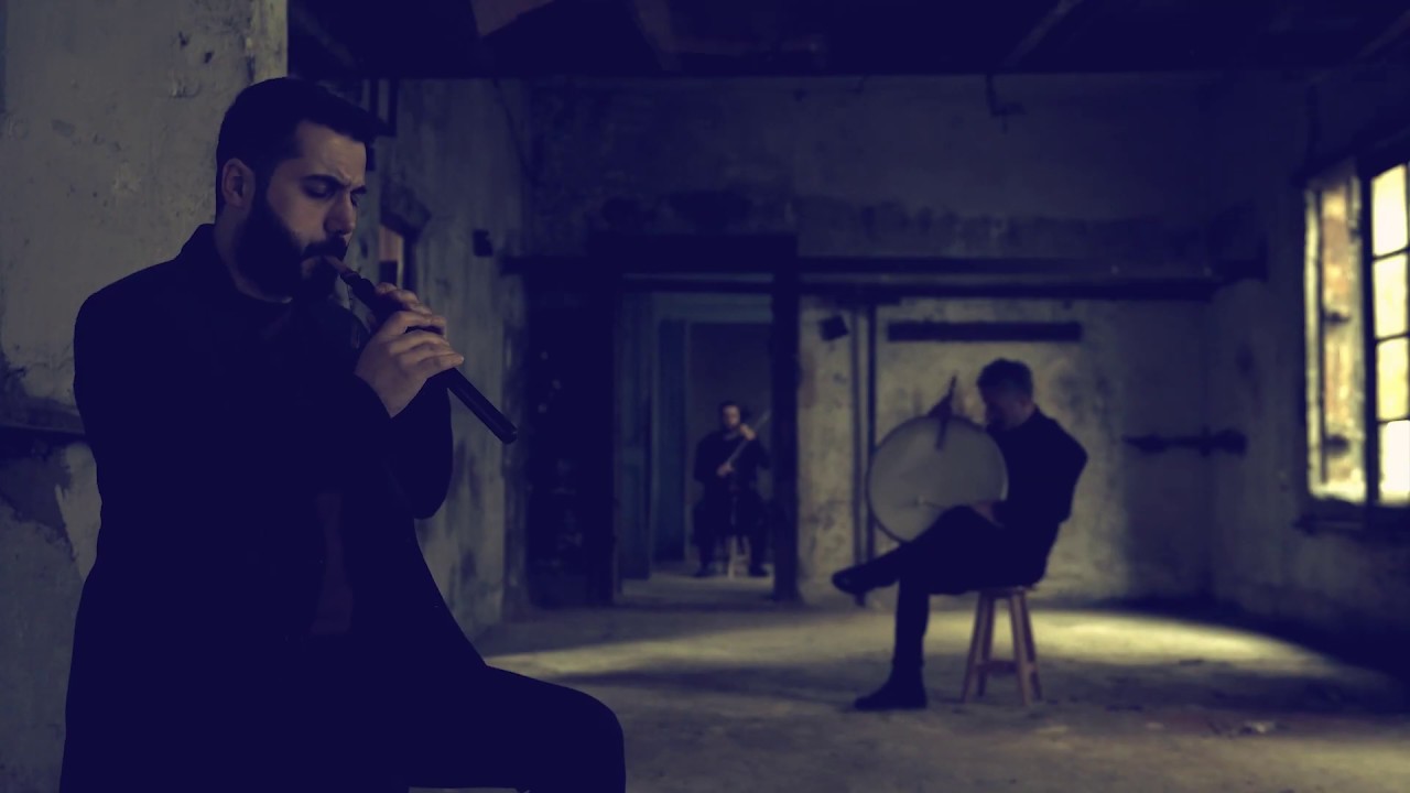 Coşkun Karademir Quartet / Santa Maria Amar