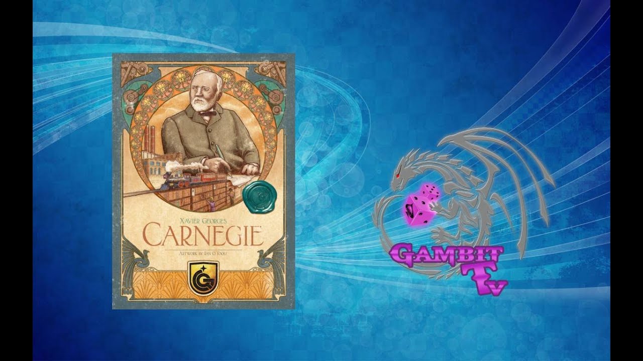 Carnegie - skrót zasad i moja opinia