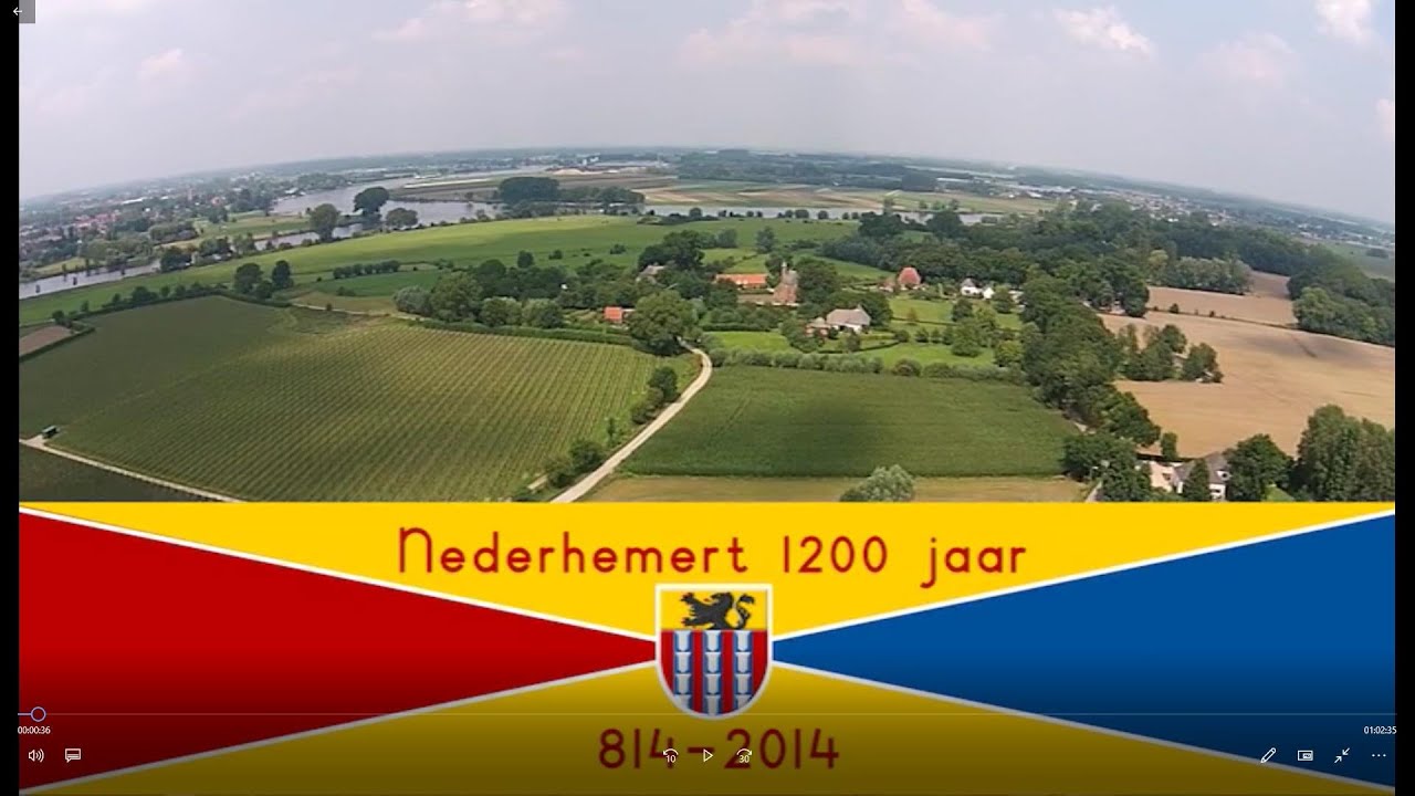 Dorpsfilm Nederhemert 814-2014