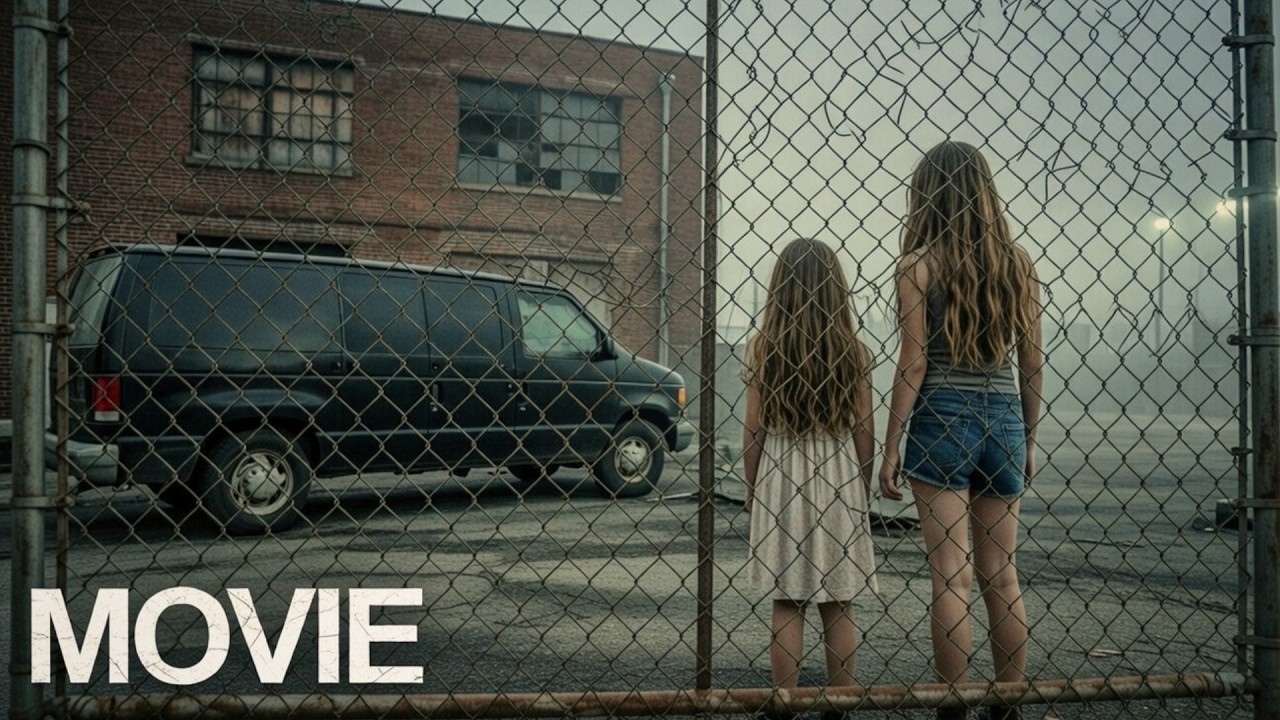 Kidnapped by Their Own Father — A Relentless Rescue Mission! | Action Thriller Movie