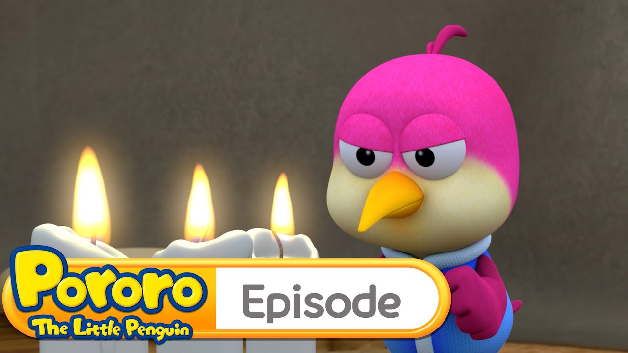 Pororo English Episode | I Want To Be The Best Singer | Pororo Episode Club
