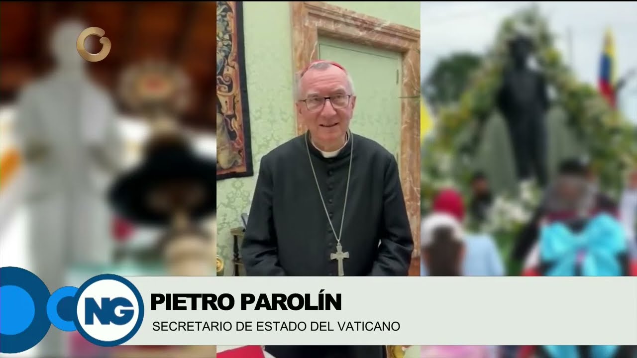 GV Programa Especial | José Gregorio Hernández: La Historia Detrás de su Canonización