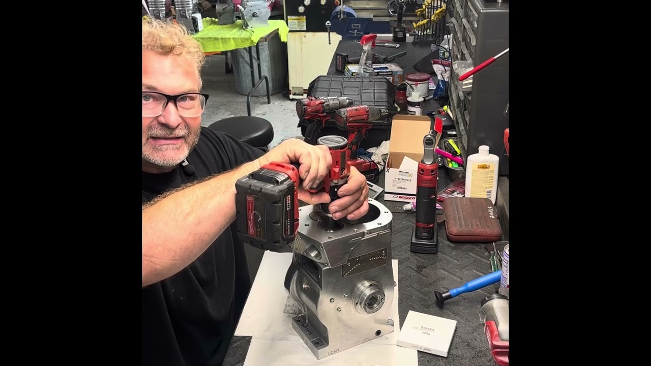 Lapping Valves the easy way. Blossom Racing, Junior dragster, Jr dragster, Drag racing, racing. 