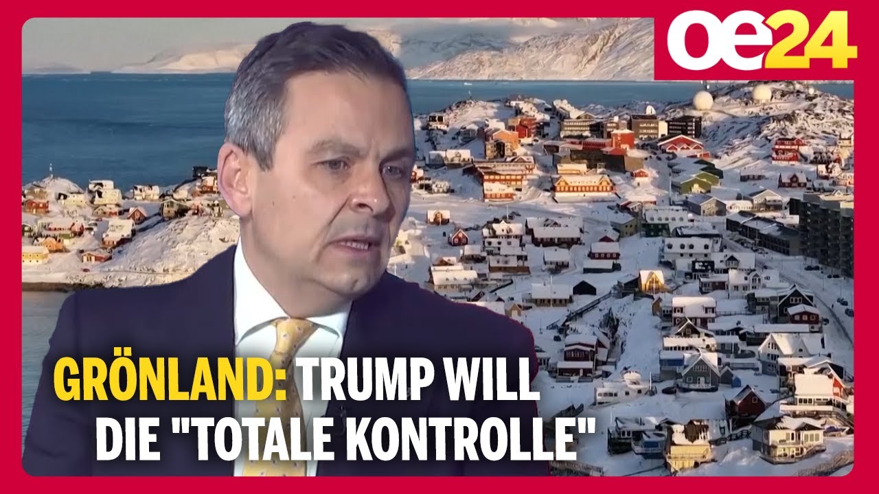 „Er nimmt Europas Marionettenarmee nicht ernst“ – Trump droht mit dem Zoll-Hammer! | @geraldgrosz