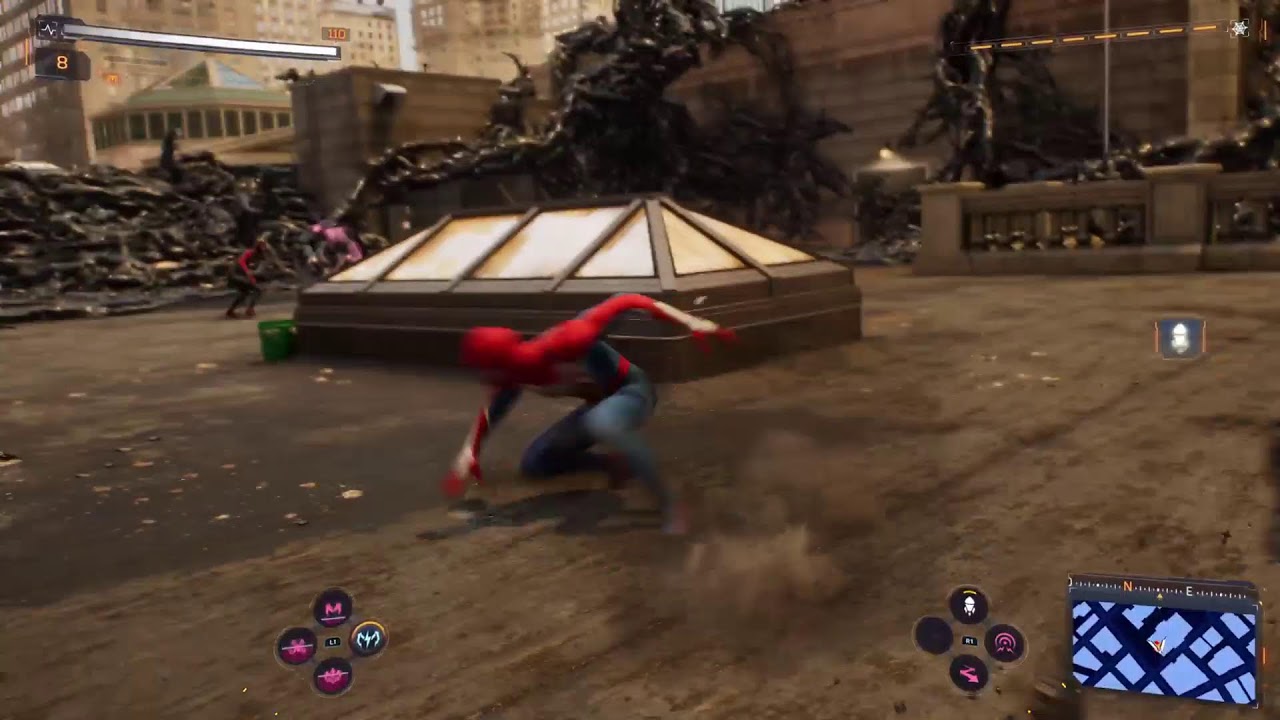 HOMEM ARANHA2