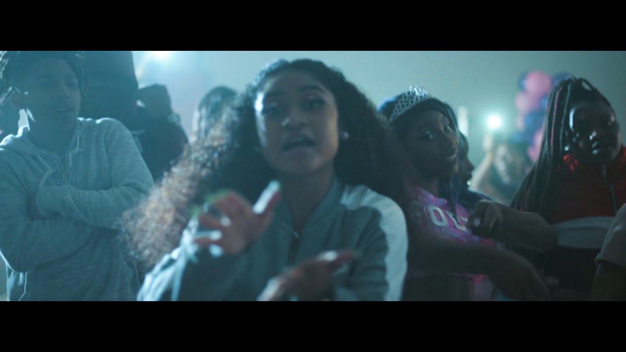 Young Lyric 