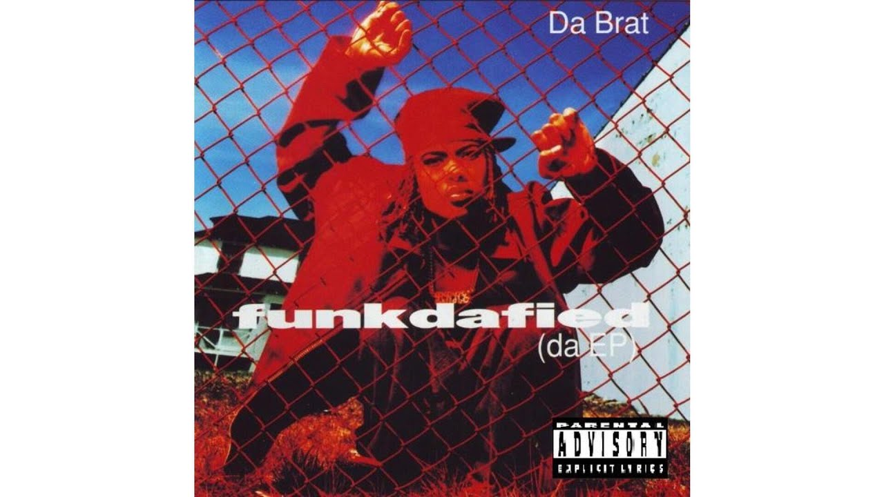 Da Brat - Da B Side (Explicit Version) (ft. The Notorious B.I.G. & JD)