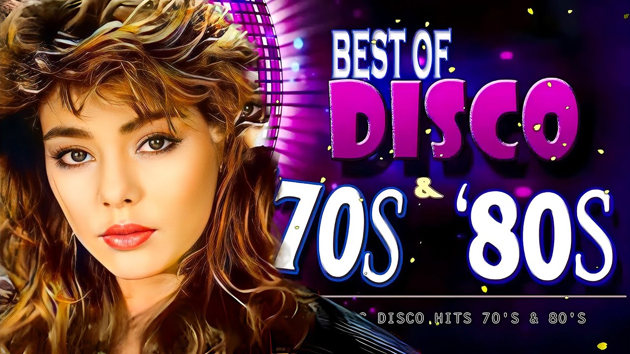 Boney M, ABBA, Modern Talking, Sandra, C C Catch, Bad Boys Blue🪩 Best 80s 90s Disco Songs