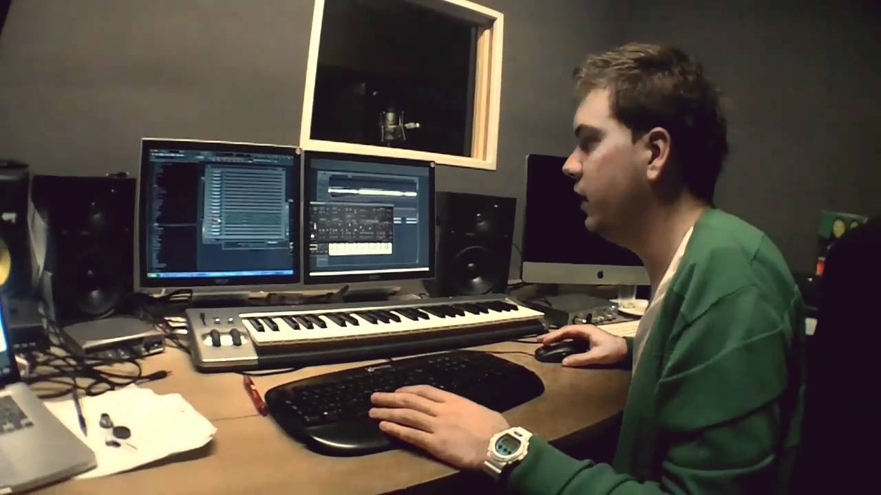 Pitbull - Bon Bon | How it's Made (DJ ALVARO)