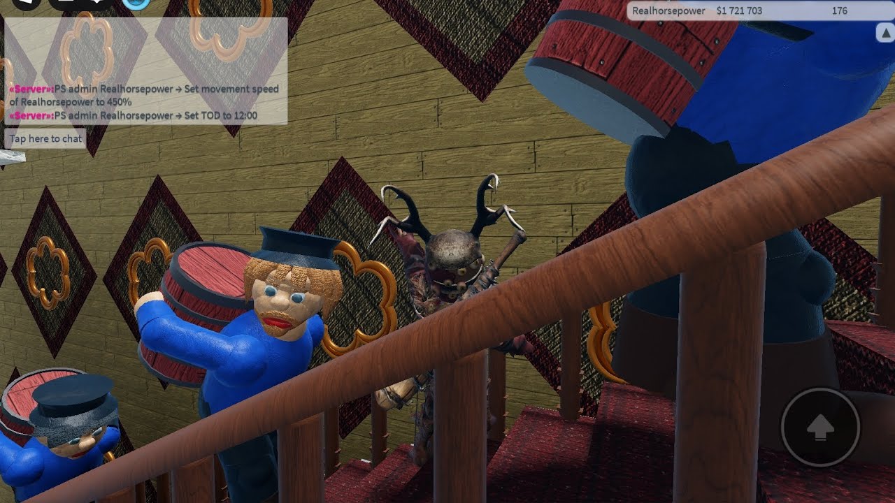 Theme tycoon park 2