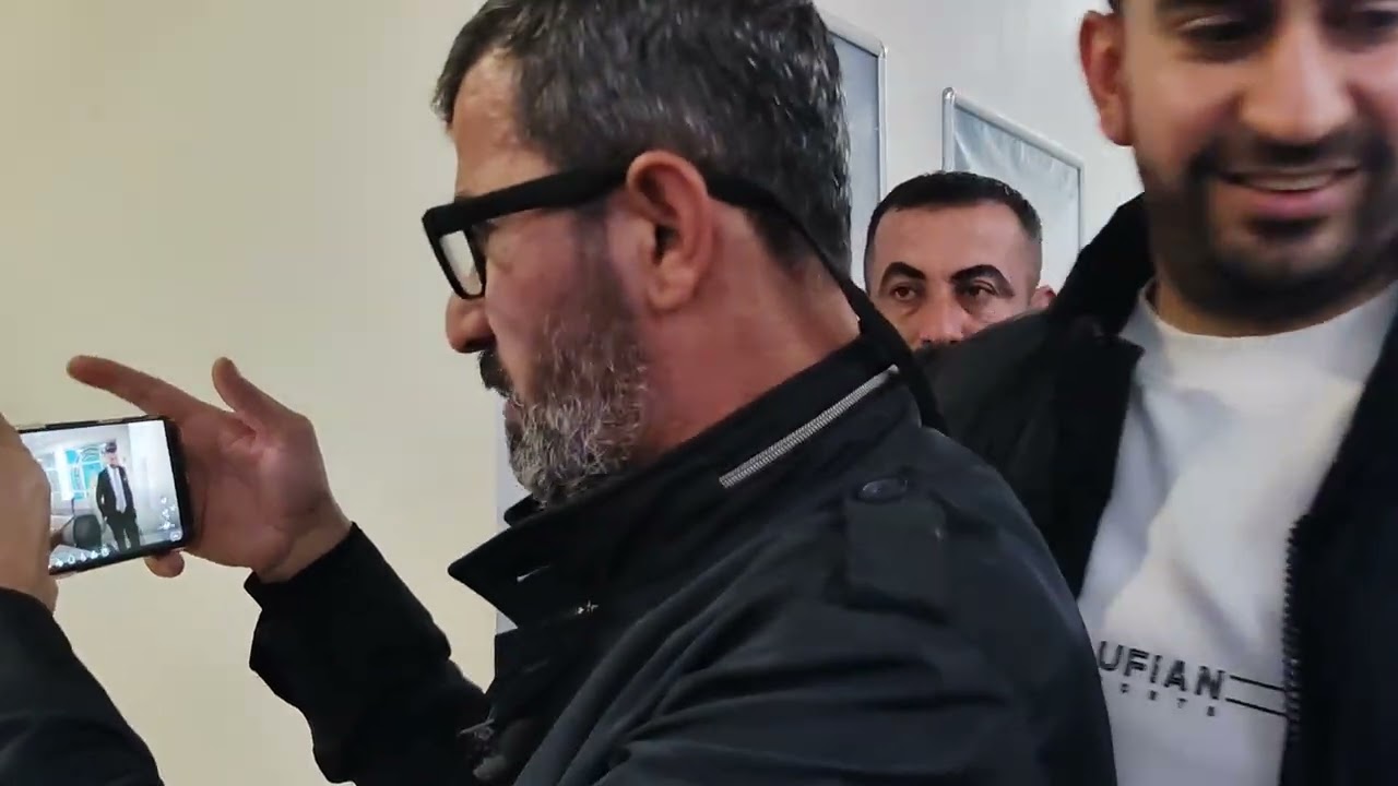 İLK UÇUŞ