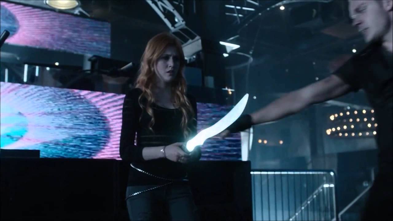 Shadowhunters-Jace Wayland (Womanizer)