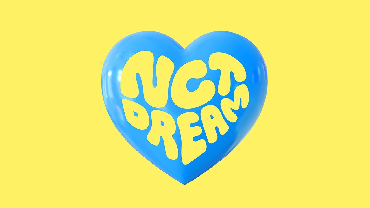 NCT DREAM - Irreplaceable (Official Instrumental)