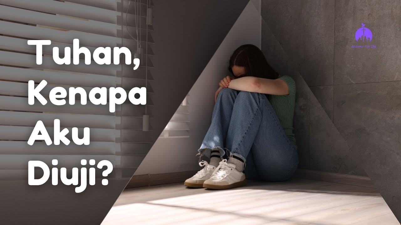 Dianiaya Karena Iman? Ini Kekuatan yang Tuhan Sediakan