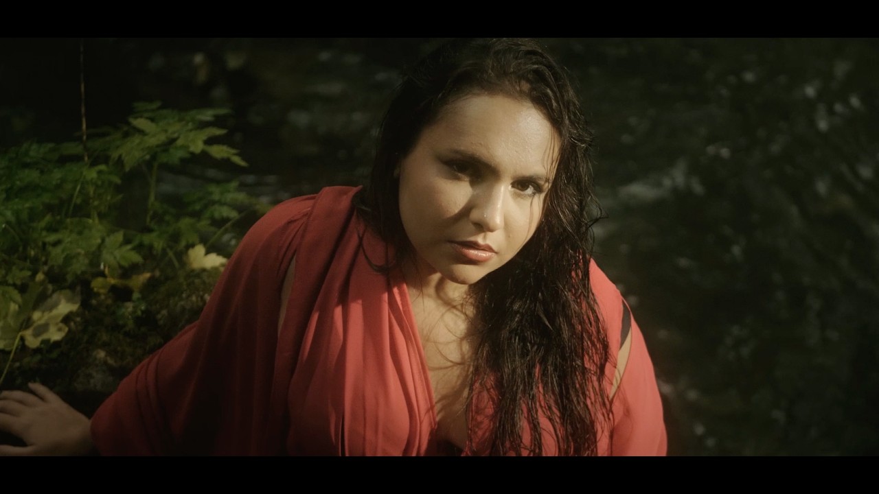 Serena Di Palma - Bella Mbriana (Official video)