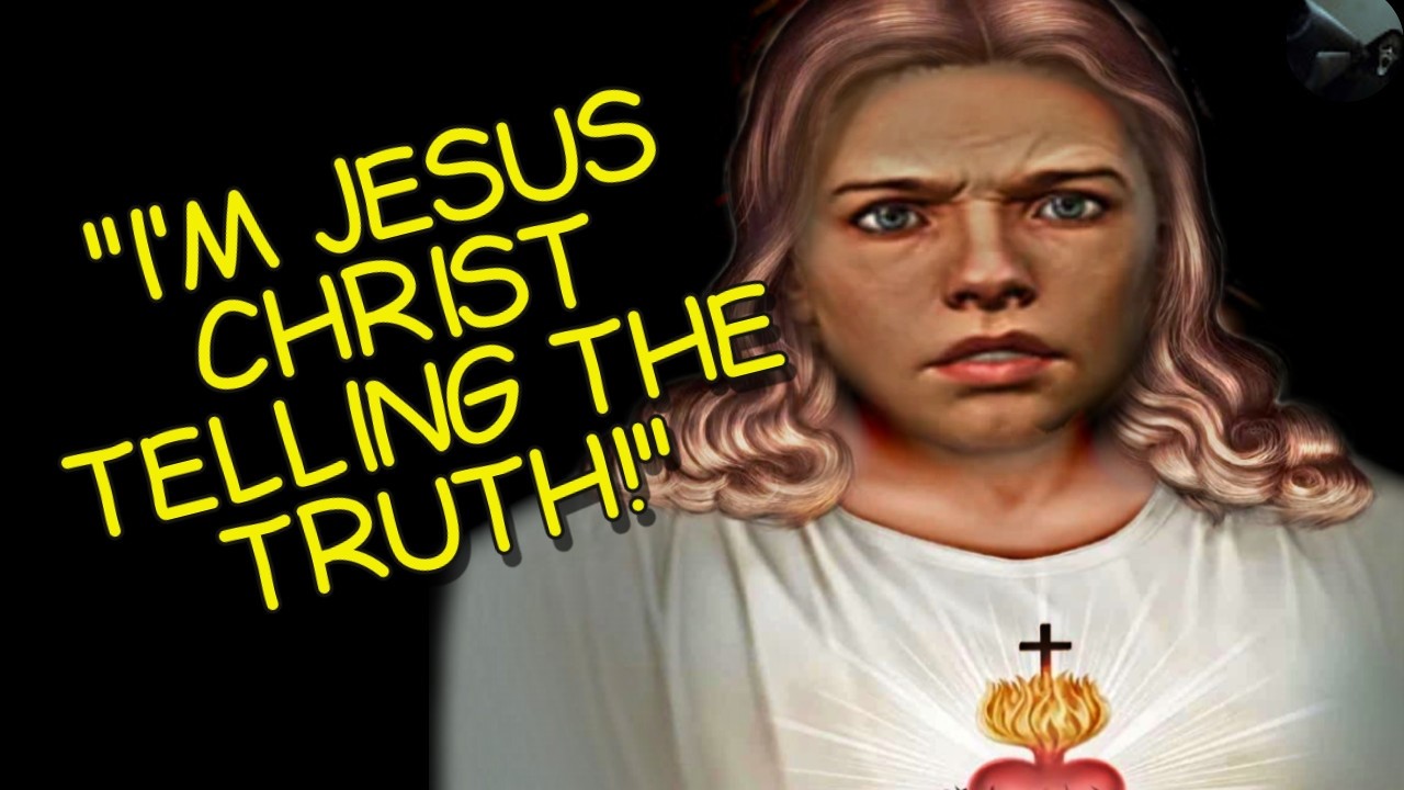 Survivor Main Thinks He's Jesus Christ...
