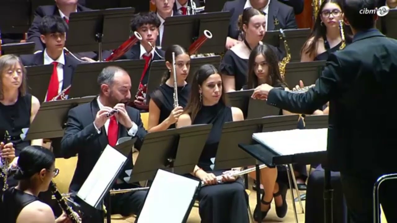 Banda de música de Vilatuxe   Pasodoble   Las arenas   de Manuel Morales Martínez