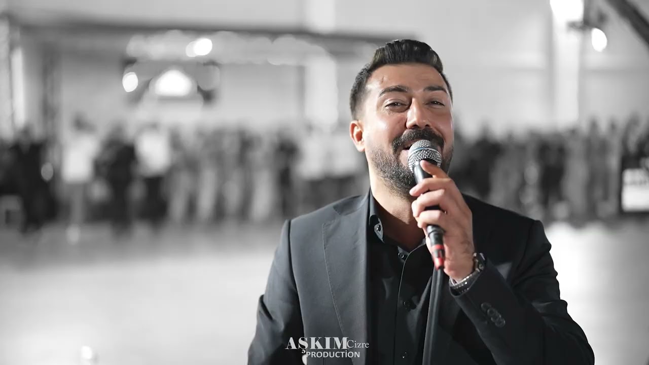 ROJHAT CİZİRİ - AX CIMA CIMA YENİ PARÇA (NEW2025)