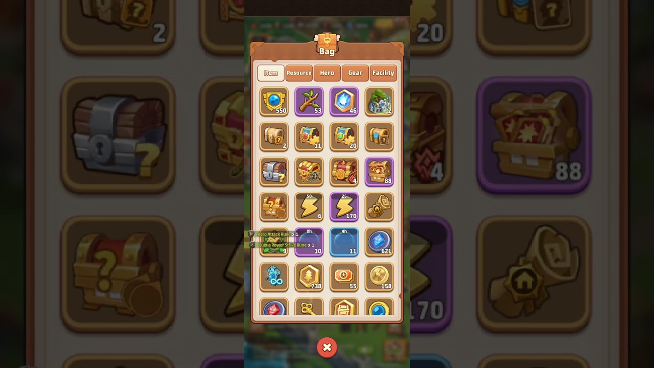 DO YOU WANT TOP HEROES VIDEOS BACK??? 😁
