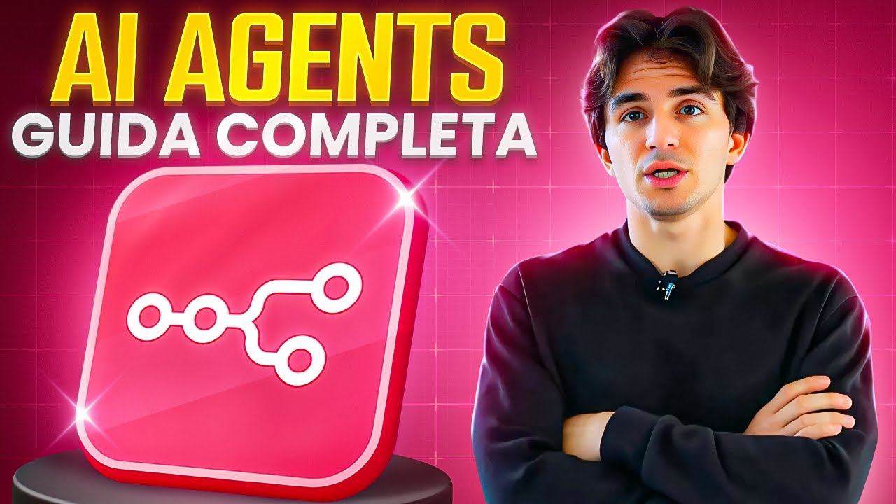 Cosa Sono gli AI Agents e Come Costruirli
