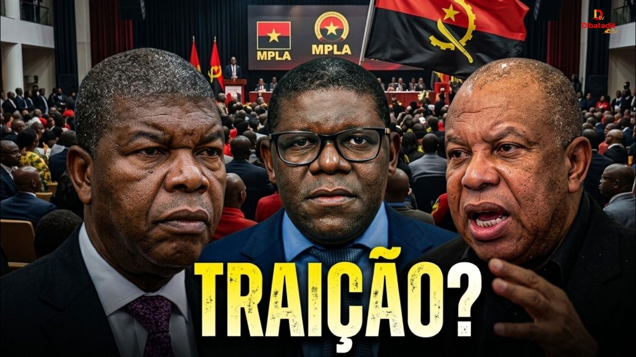 Jo&atilde;o Louren&ccedil;o vai ser esmagado pelos seus pr&oacute;prios ministros?