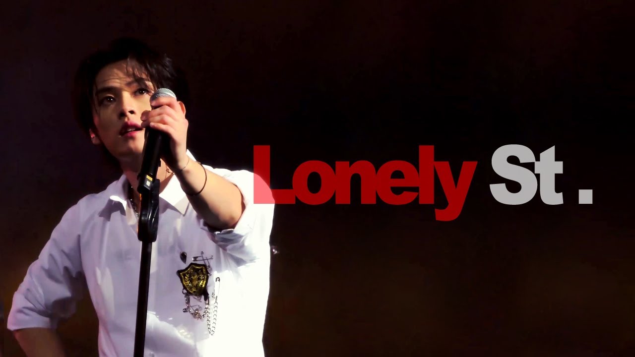 230311 Lonely St. 리노 직캠 스트레이키즈 / Lee Know fancam Straykids