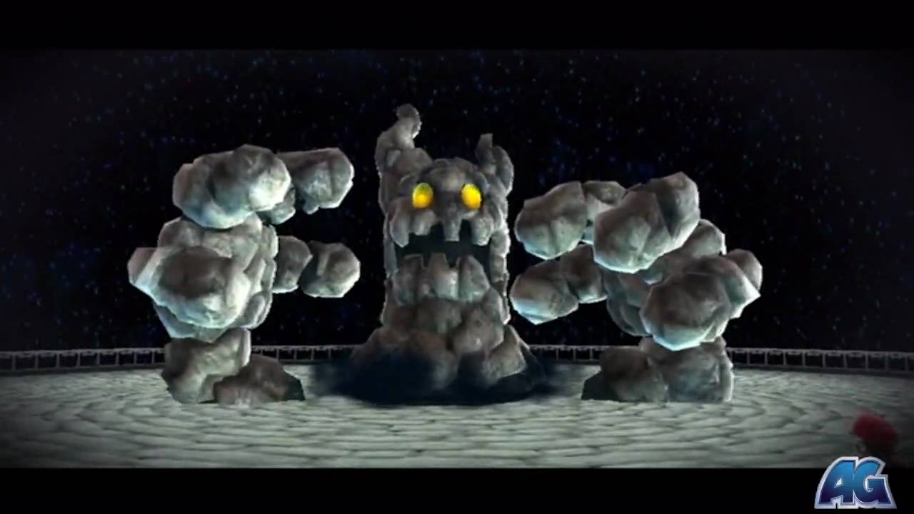 Super Mario Galaxy 2 - Boss Blitz Galaxy - Prankster Comet - Throwback Throwdown Speed Run