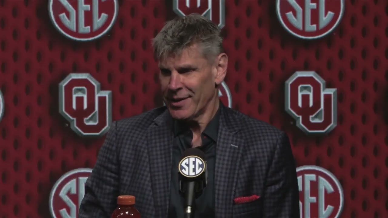 Porter Moser, Nijel Pack, and Derrion Reid Postgame vs South Carolina