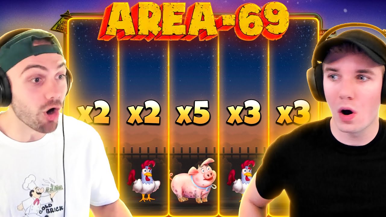 SURPRISE WIN IN OUR $50,000 BONUS BUY SESSION