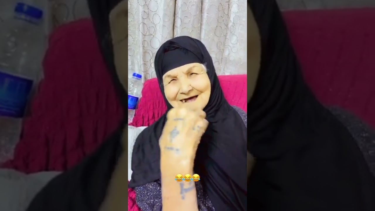 ليش الحجية تحب عمر اكثر من دوحي